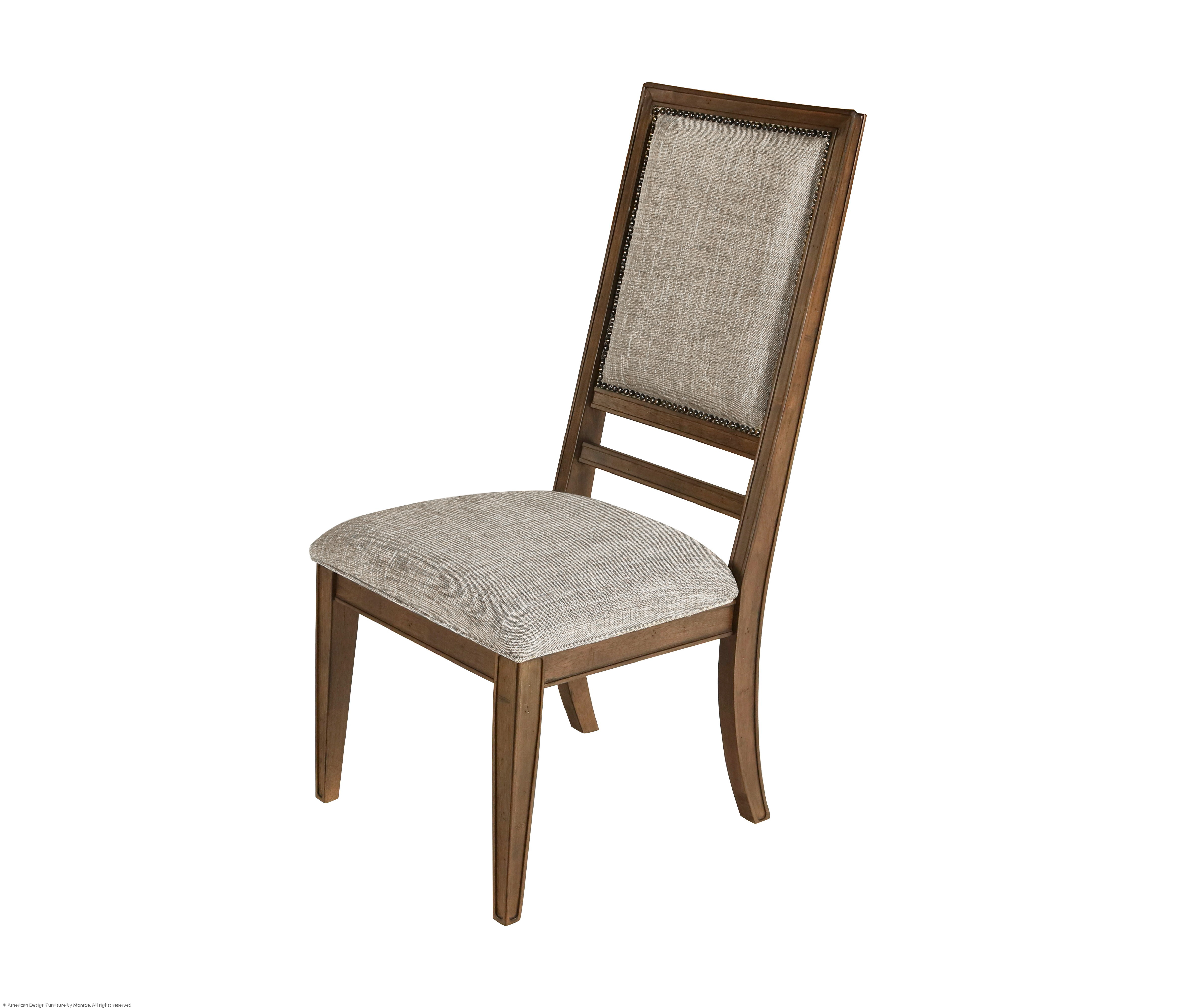 Winchester Dining Side Chair Pic 1